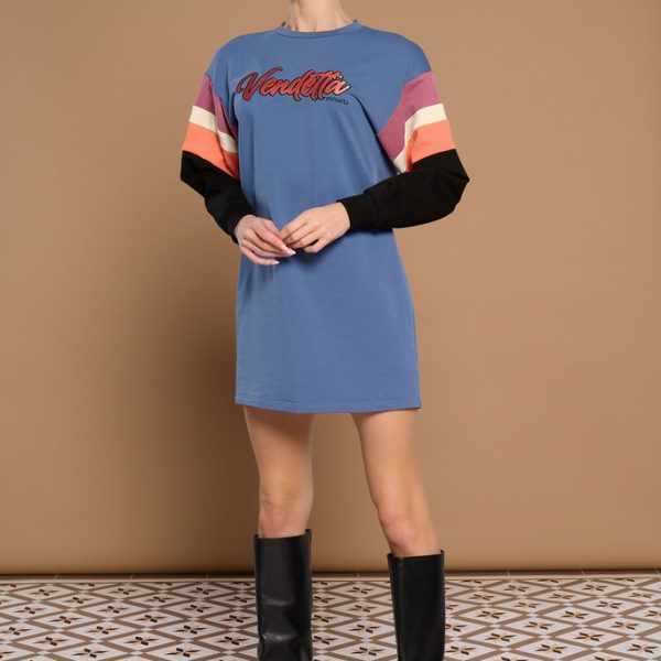VENDETTA DRESS