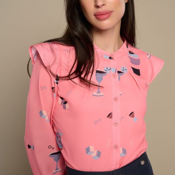 VALENTINA TOP