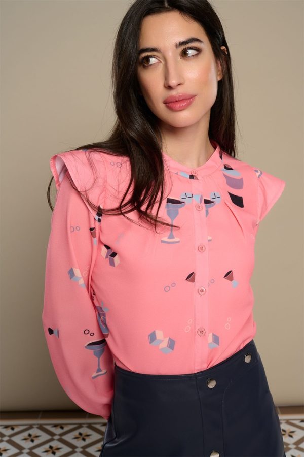 VALENTINA TOP