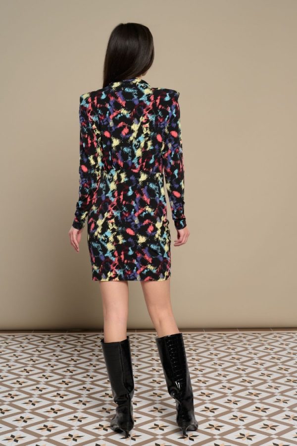 GRETA DRESS - Imagen 2