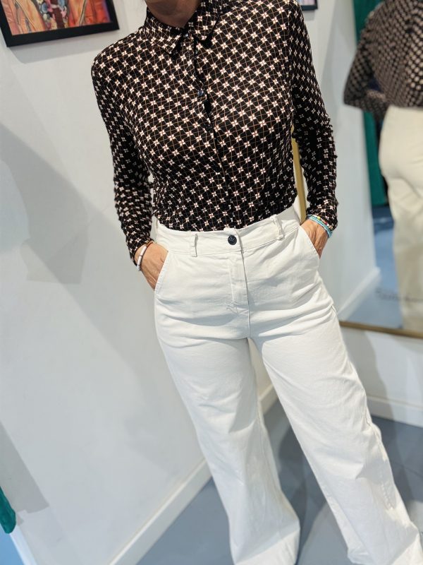 CASUAL TROUSERS