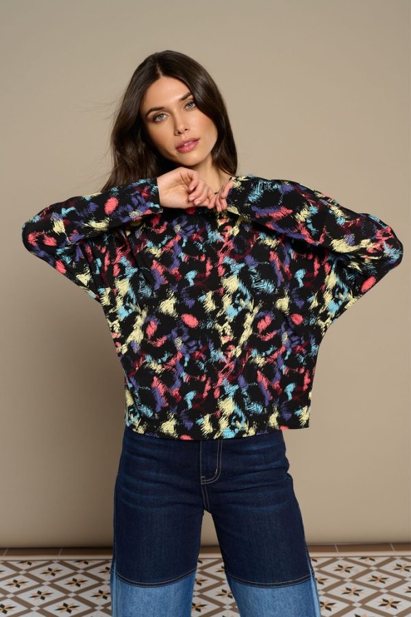 ANIMALE TOP