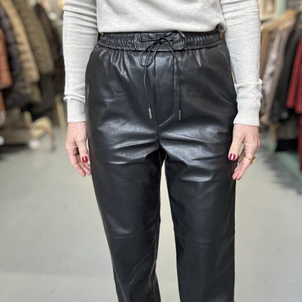 PANTALÓN BUD POLIPIEL