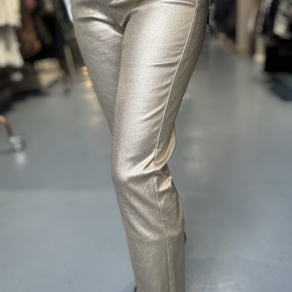 PANTALÓN GOLD