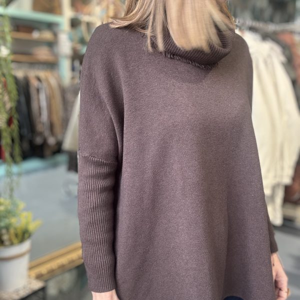 JERSEY  KELLY TALLA ÚNICA