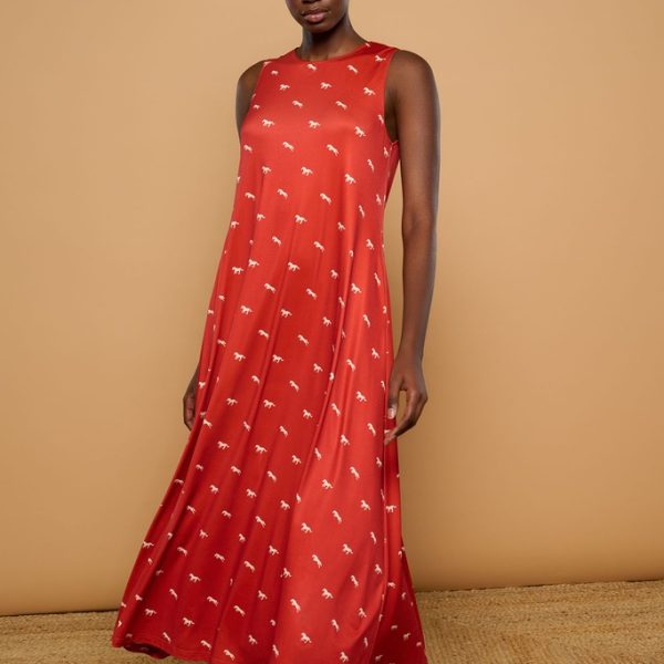 CAVALL DRESS última unidad!!!