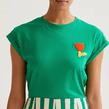 CAMISETA TULIPÁN
