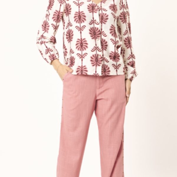Joy blouse