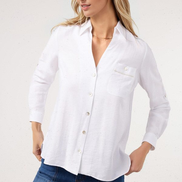 CAMISA ENTREDOS