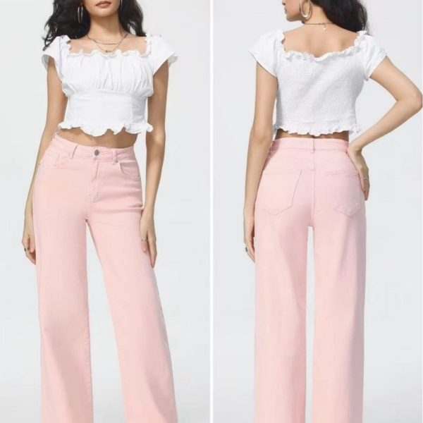 JEAN PINK