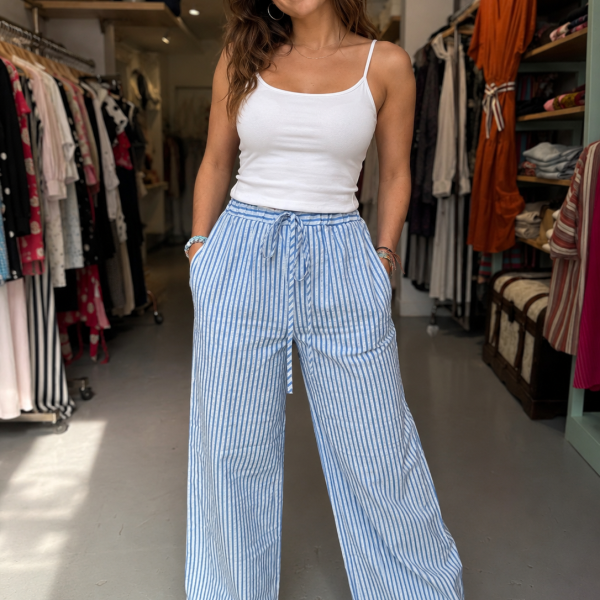 PANTALÓN MUSE