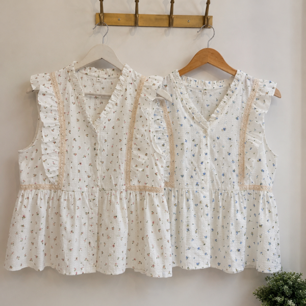 BLUSA LYLY